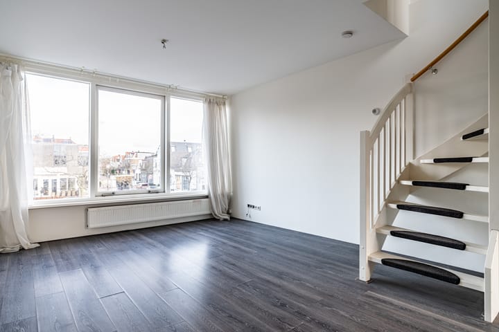 Foto 12 van de Kempenaerstraat 34-B