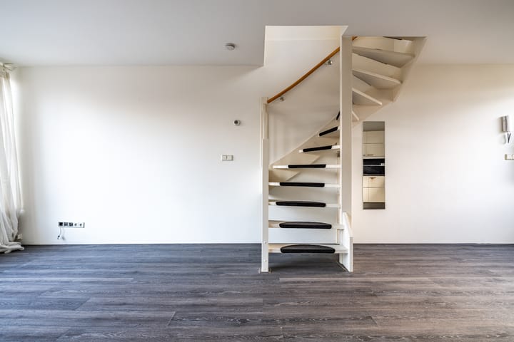 Foto 13 van de Kempenaerstraat 34-B