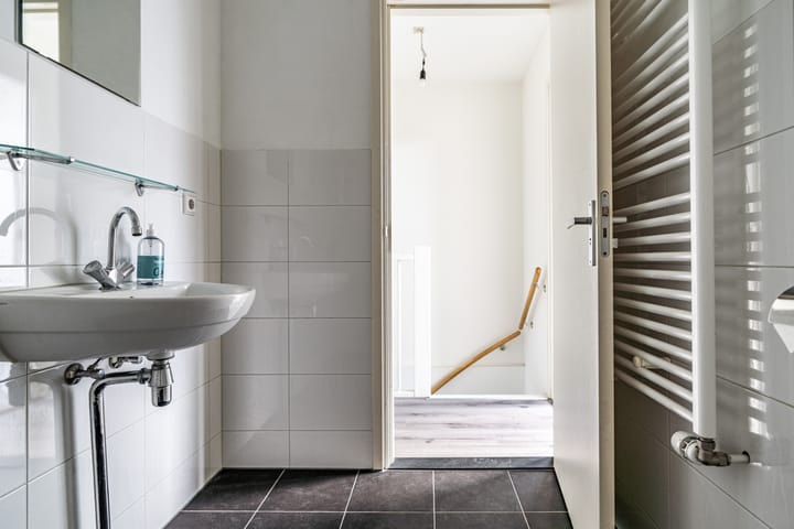 Foto 21 van de Kempenaerstraat 34-B