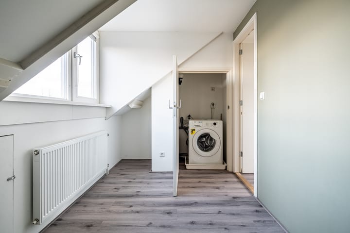 Foto 22 van de Kempenaerstraat 34-B