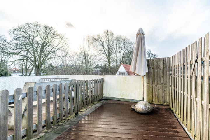 Foto 26 van de Kempenaerstraat 34-B