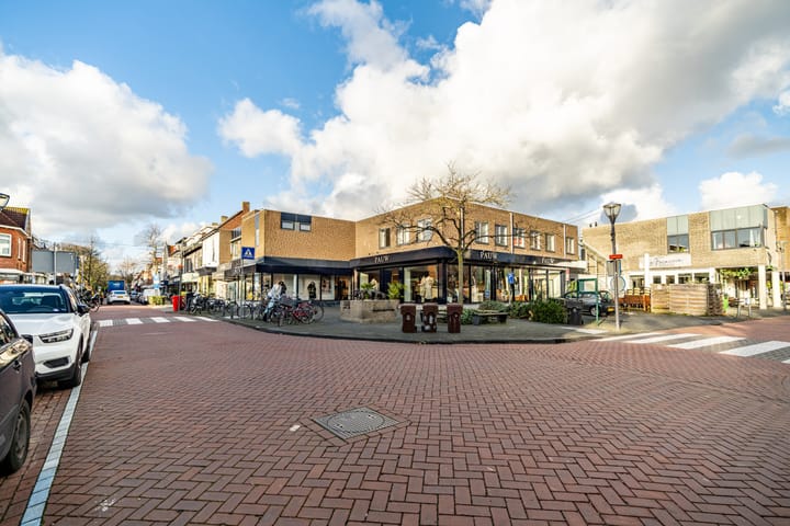 Foto 27 van de Kempenaerstraat 34-B