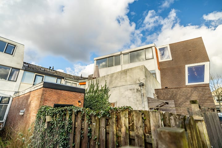 Foto 28 van de Kempenaerstraat 34-B