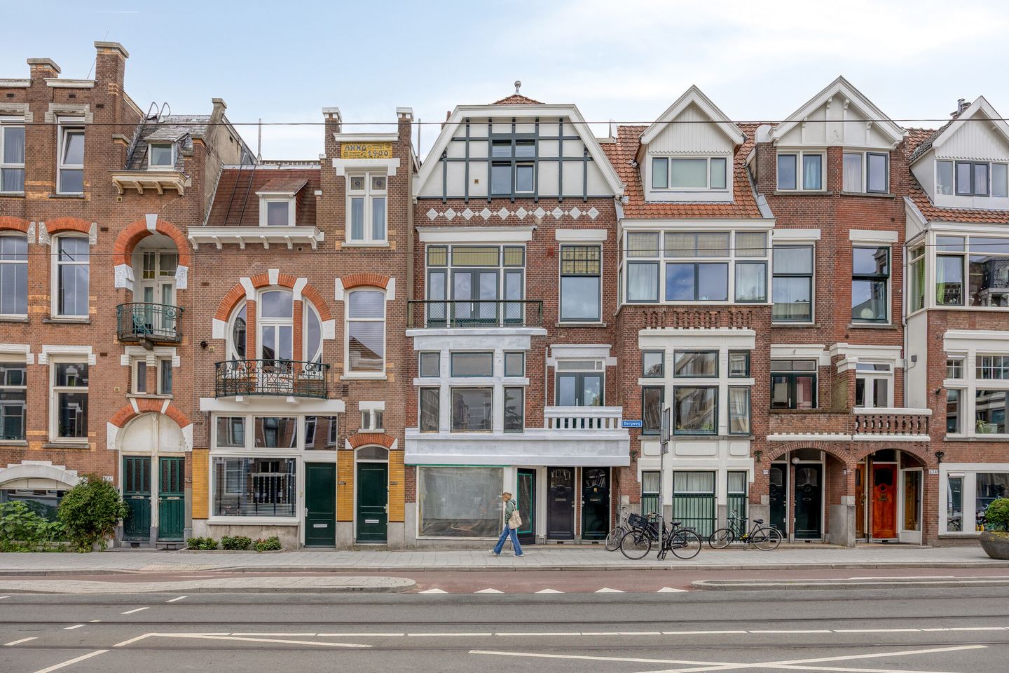 Foto 1 van Bergweg 330-C