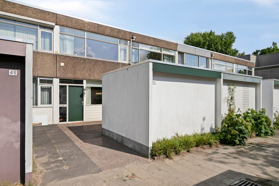 Foto 1 van Adelaartlaan 51