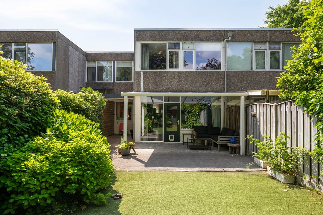 Foto 2 van Adelaartlaan 51