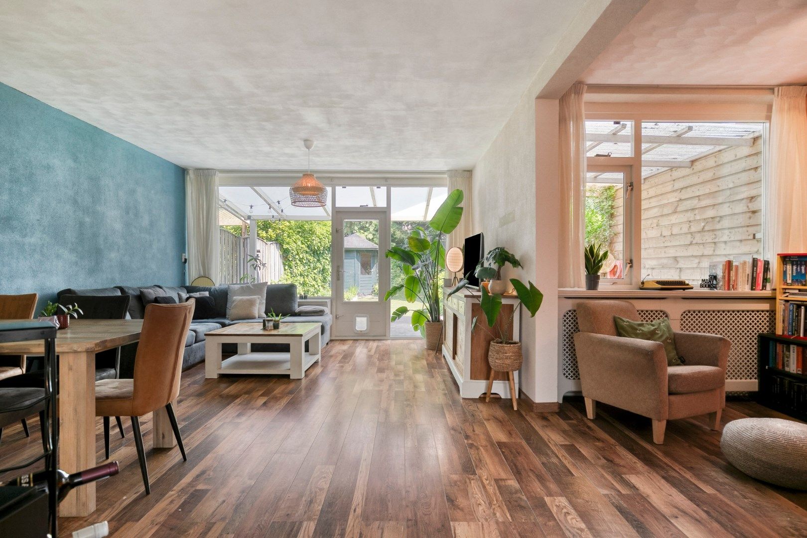 Foto 3 van Adelaartlaan 51