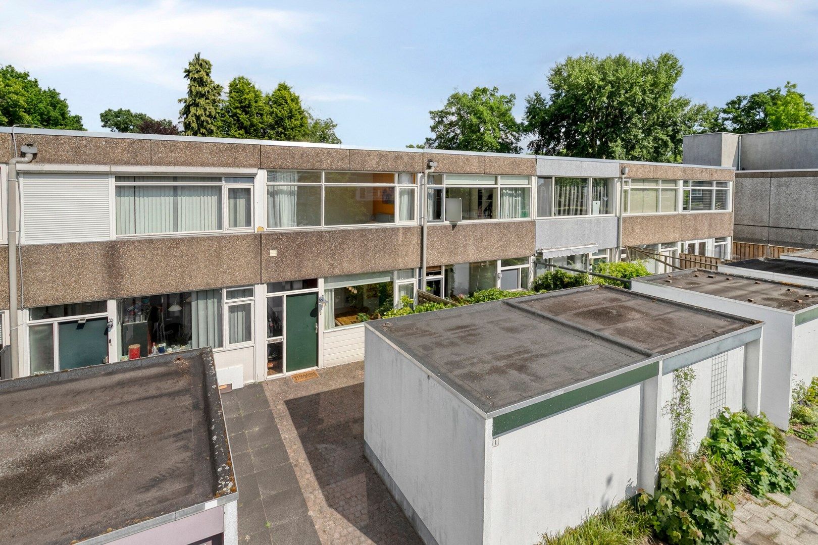 Foto 6 van Adelaartlaan 51