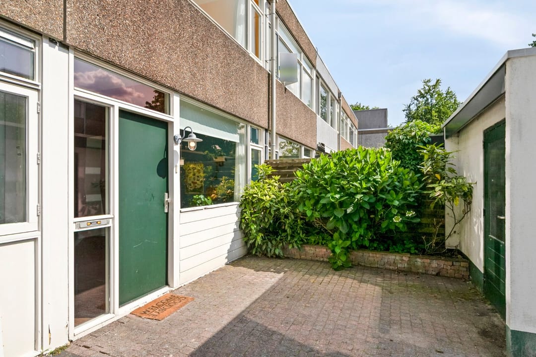 Foto 7 van Adelaartlaan 51