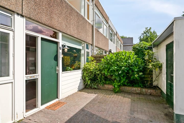 Foto 7 van Adelaartlaan 51