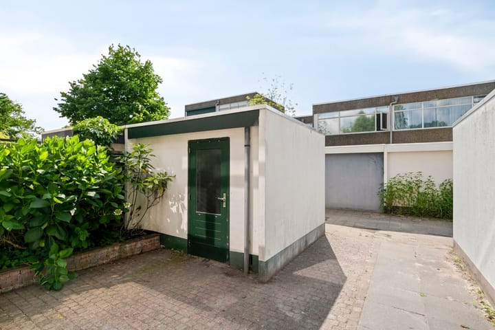 Foto 8 van Adelaartlaan 51