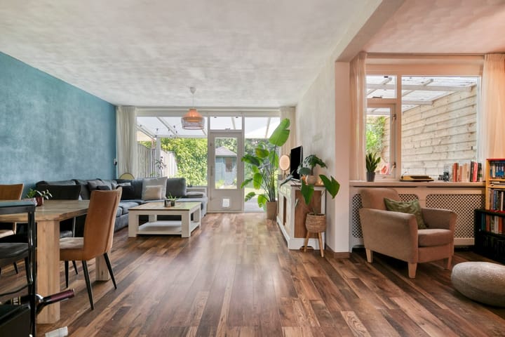 Foto 9 van Adelaartlaan 51