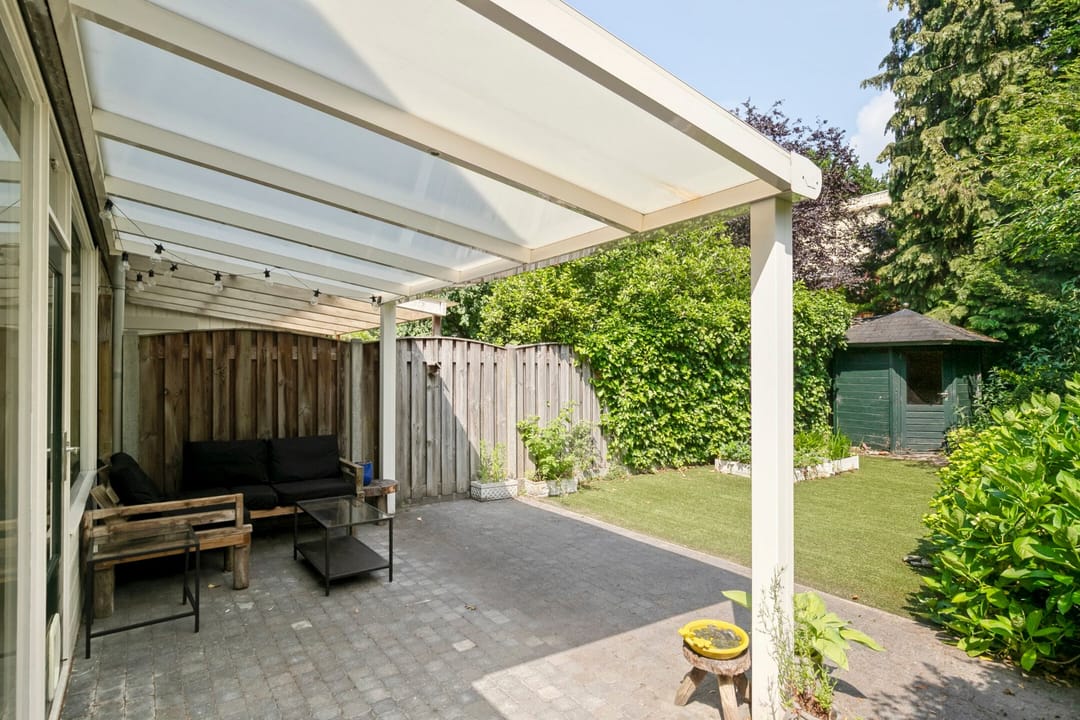 Foto 11 van Adelaartlaan 51