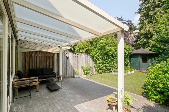 Foto 11 van Adelaartlaan 51