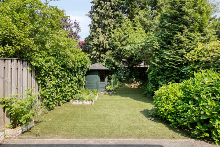 Foto 12 van Adelaartlaan 51