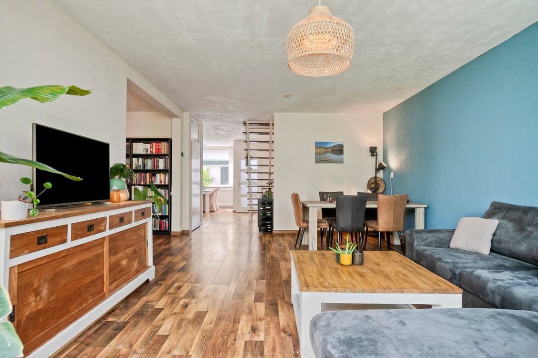 Foto 13 van Adelaartlaan 51