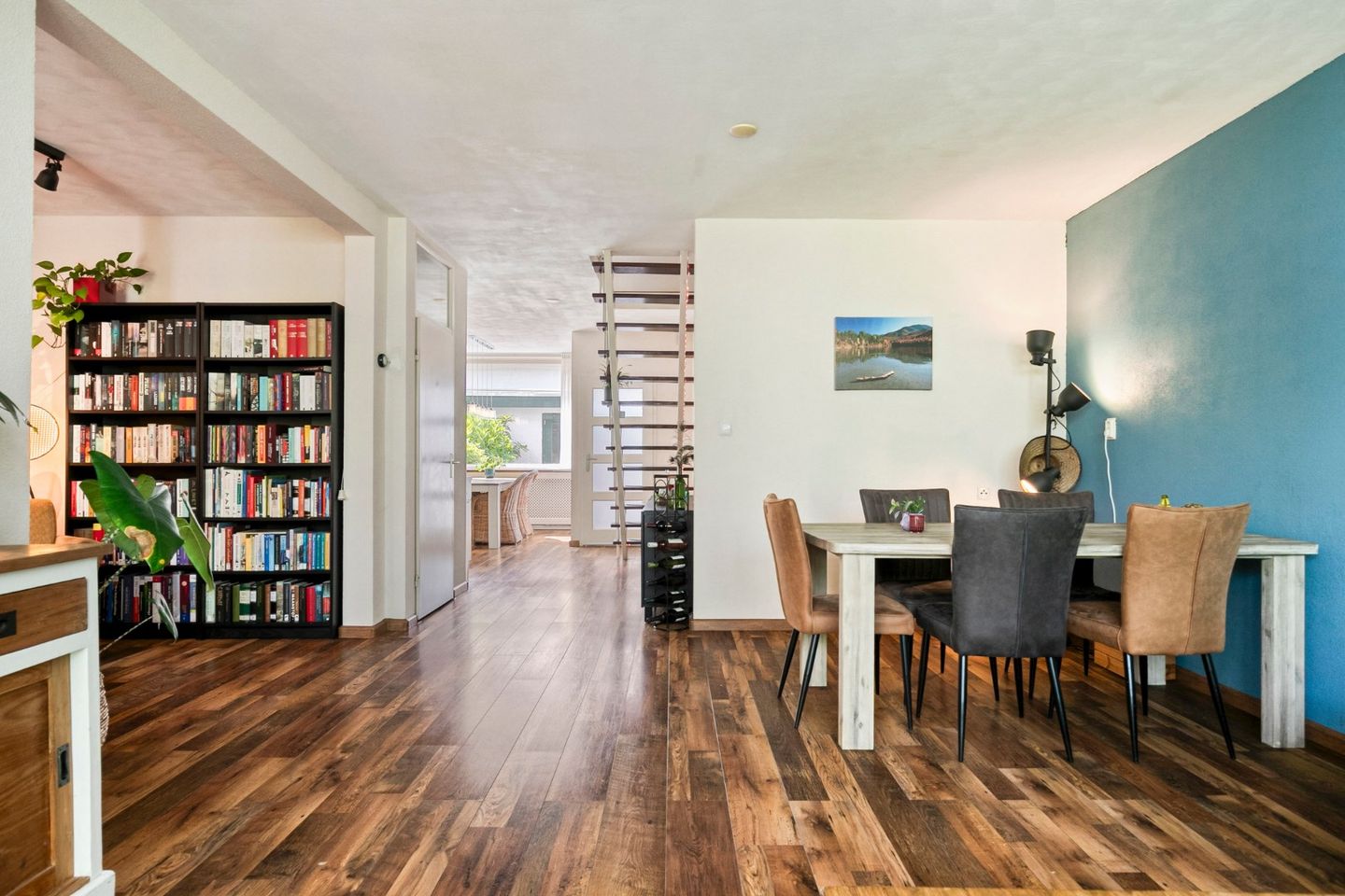 Foto 14 van Adelaartlaan 51