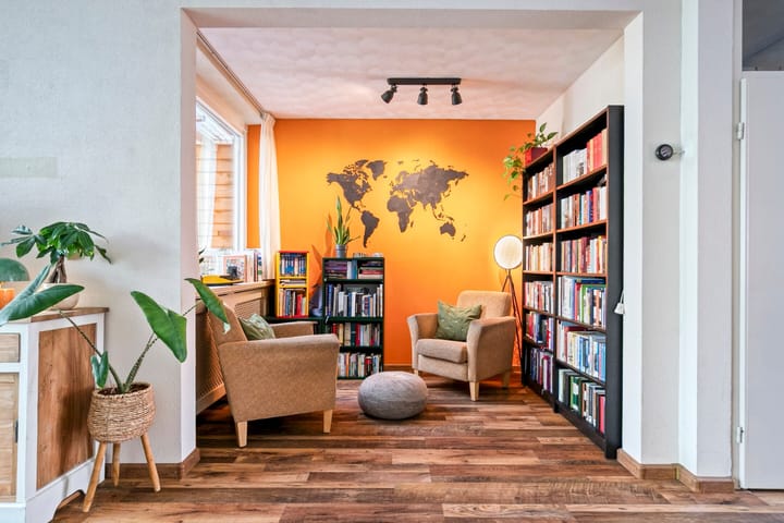 Foto 15 van Adelaartlaan 51