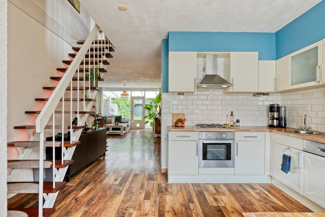 Foto 17 van Adelaartlaan 51