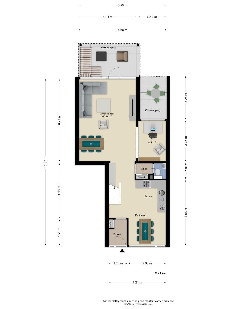 Foto 20 van Adelaartlaan 51