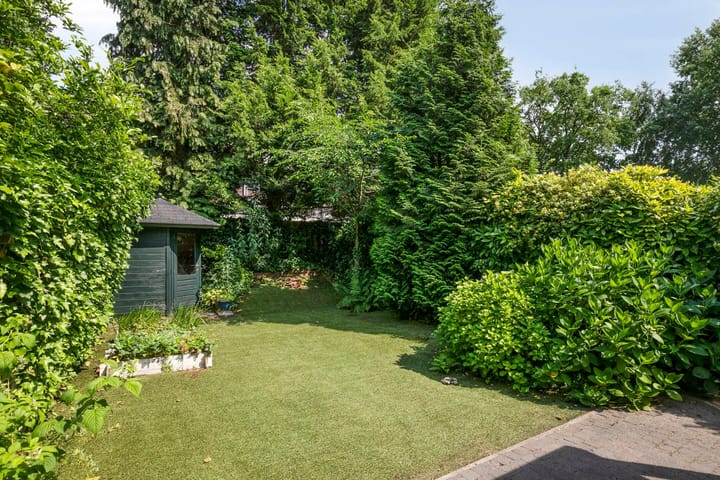 Foto 34 van Adelaartlaan 51