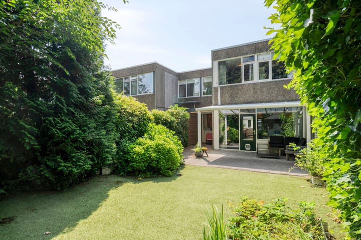 Foto 35 van Adelaartlaan 51