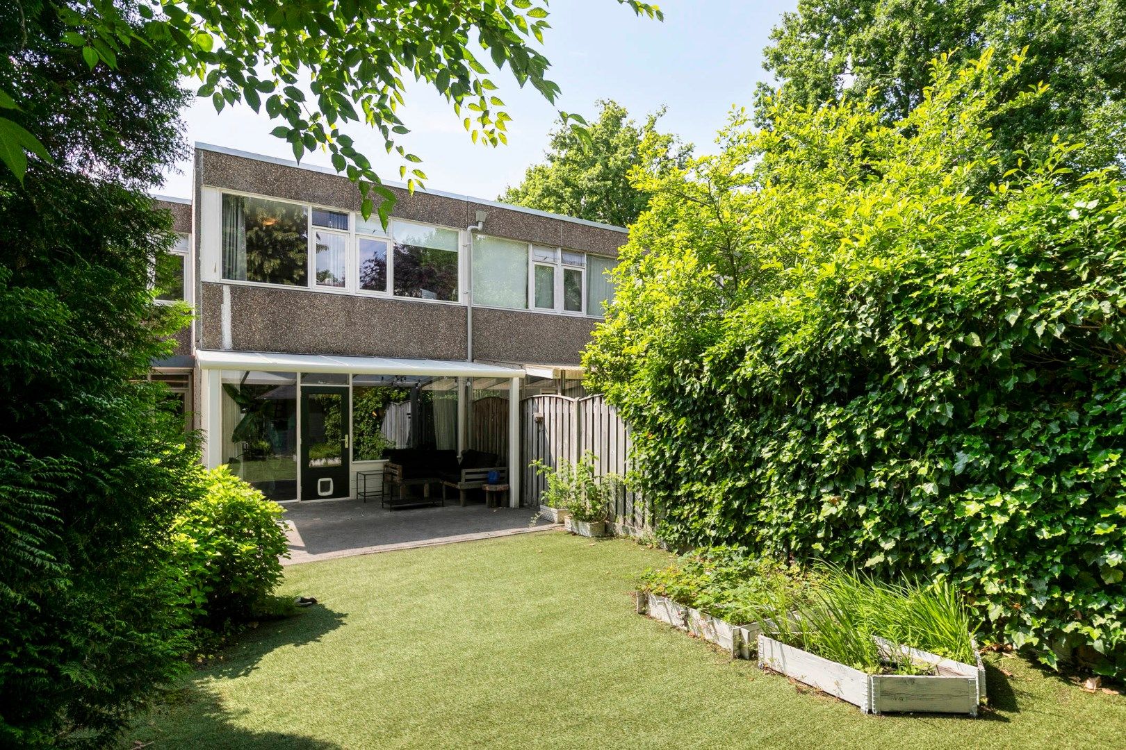 Foto 36 van Adelaartlaan 51