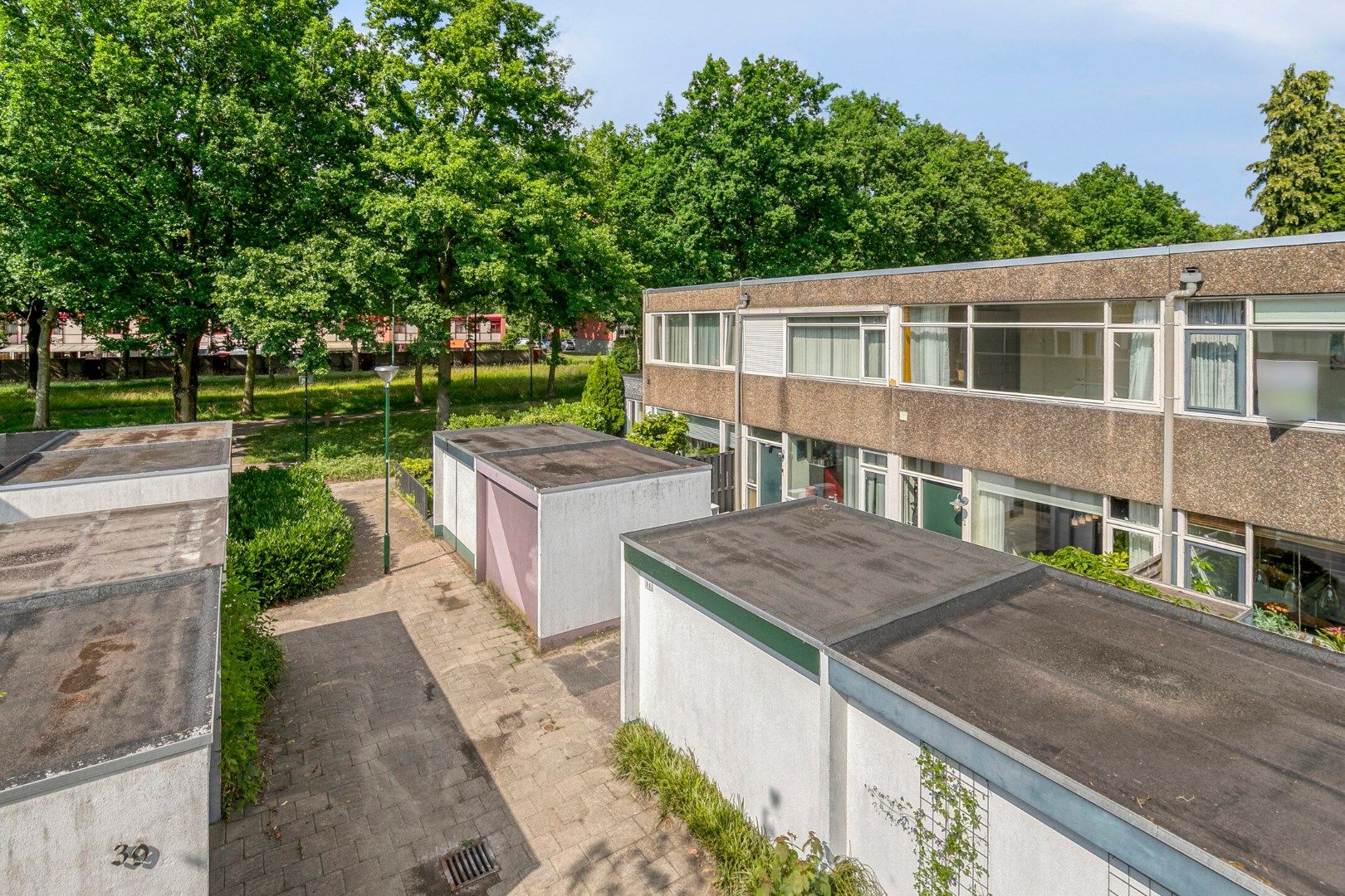 Foto 42 van Adelaartlaan 51