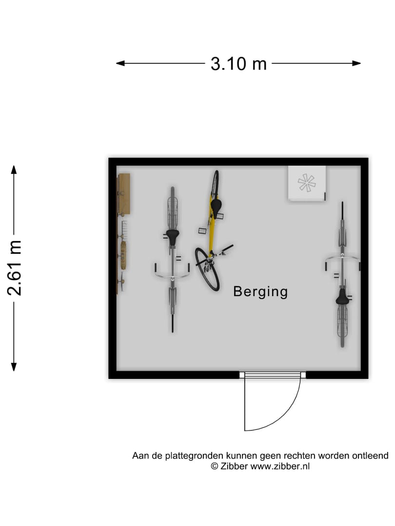 Foto 46 van Adelaartlaan 51