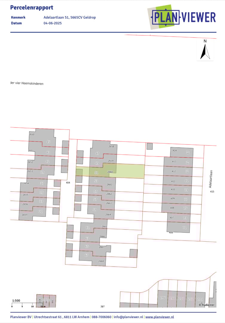 Foto 48 van Adelaartlaan 51