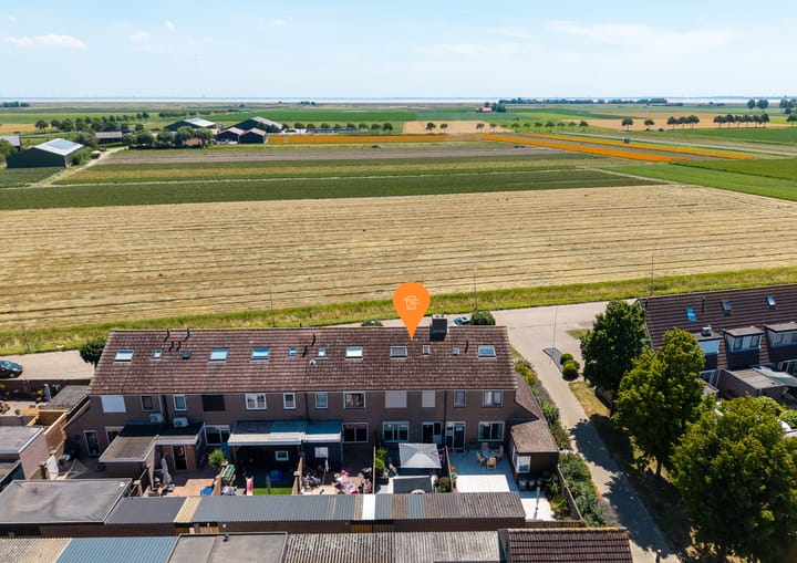 Foto 1 van Scarpe Ee-laan 18