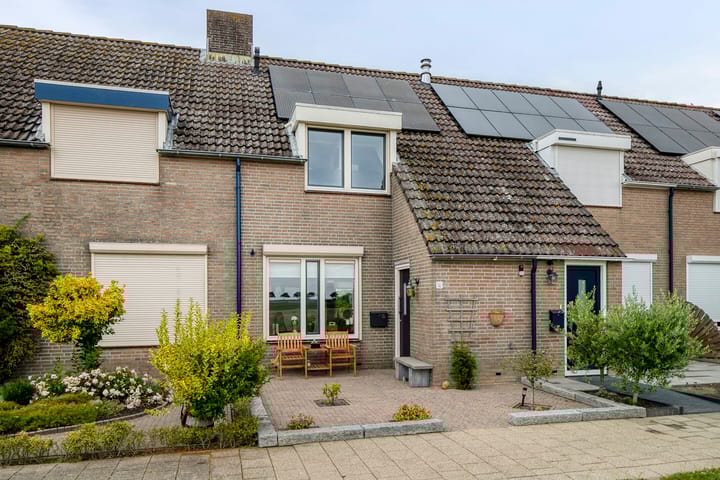 Foto 2 van Scarpe Ee-laan 18