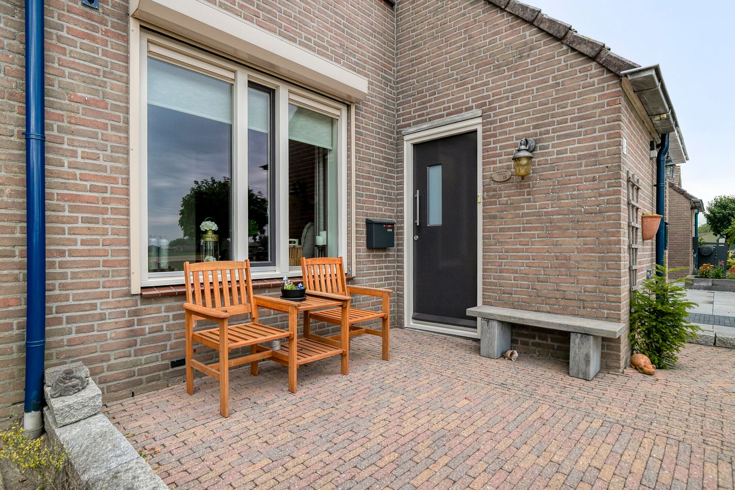Foto 5 van Scarpe Ee-laan 18