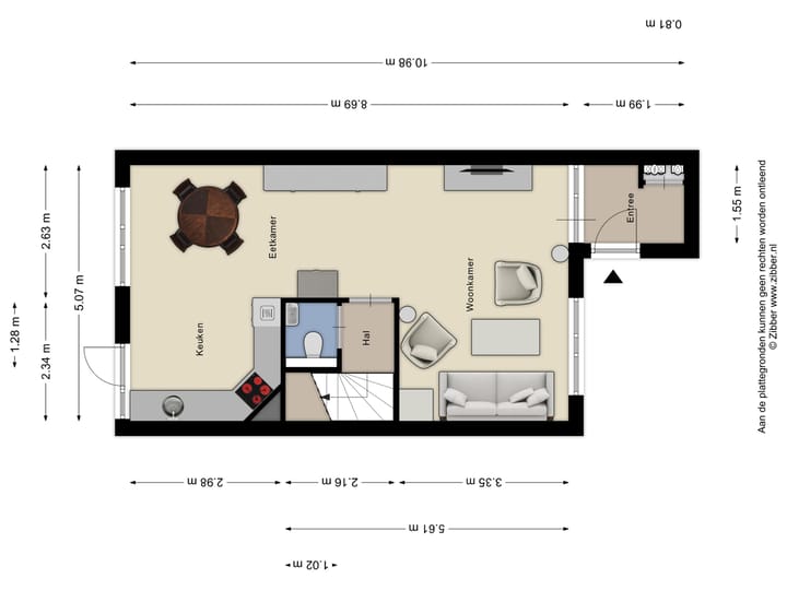 Foto 22 van Scarpe Ee-laan 18