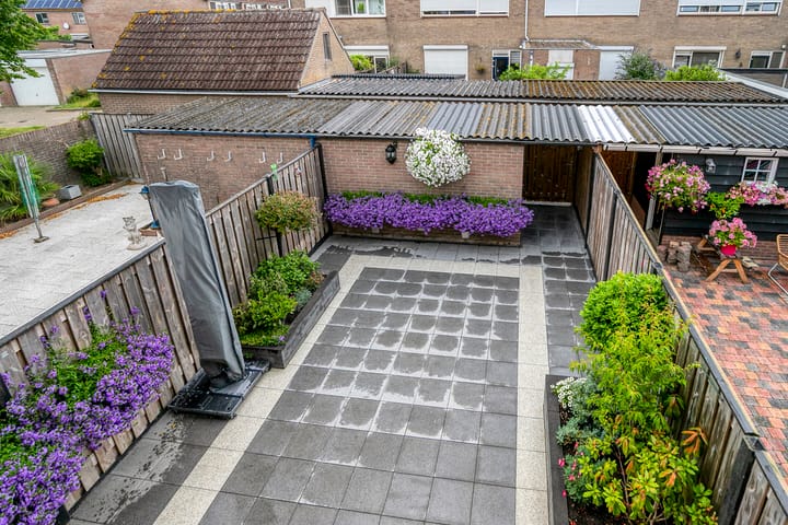 Foto 28 van Scarpe Ee-laan 18