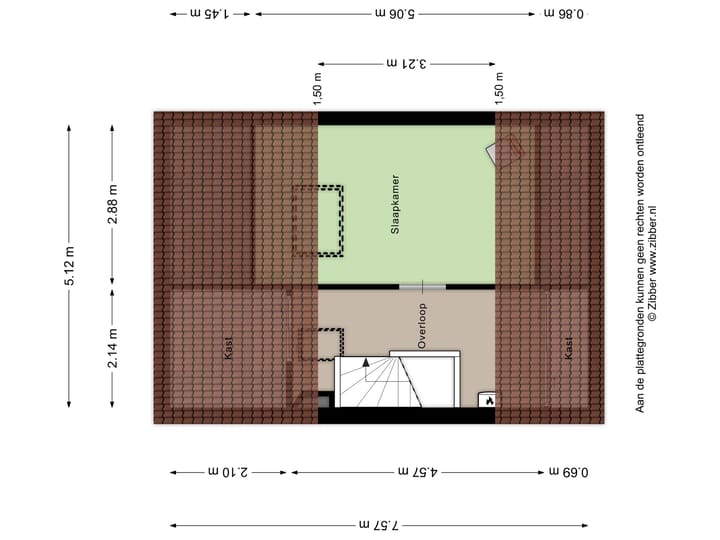 Foto 40 van Scarpe Ee-laan 18