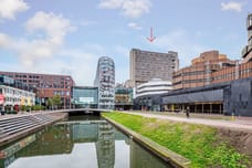 appartementen te huur op Stationsstraat 122