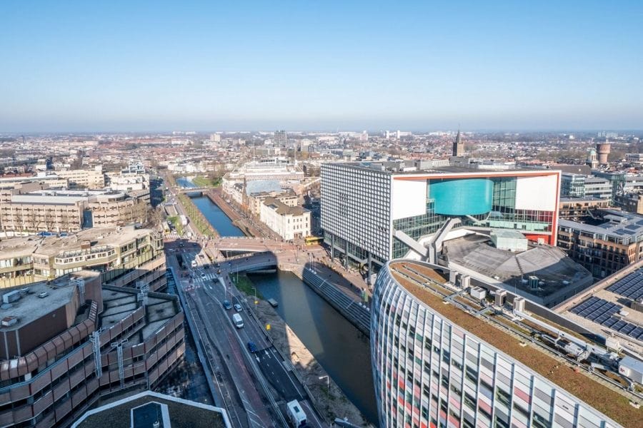 Foto 2 van Stationsstraat 122