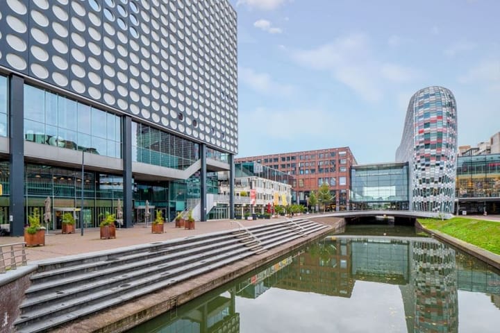 Foto 3 van Stationsstraat 122