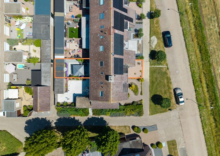 Foto 44 van Scarpe Ee-laan 18