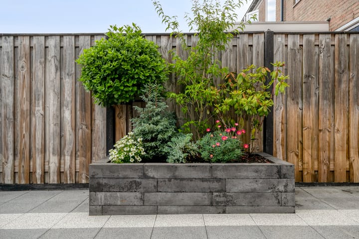 Foto 45 van Scarpe Ee-laan 18