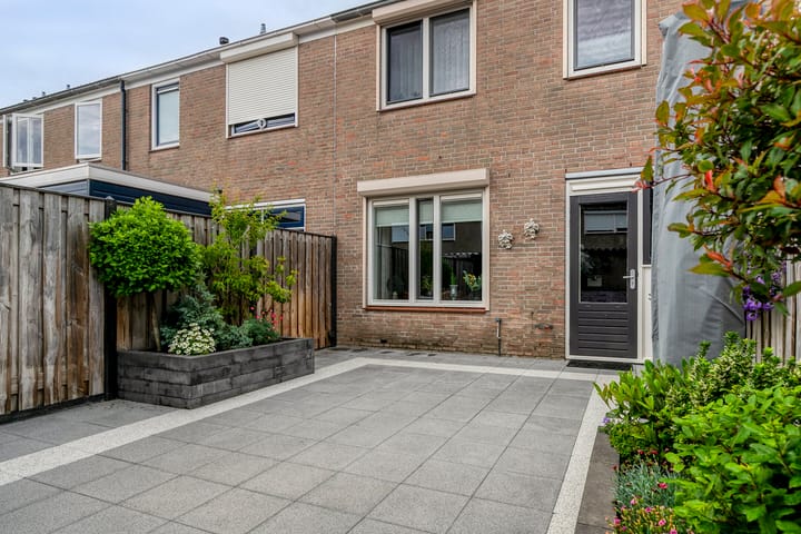 Foto 50 van Scarpe Ee-laan 18