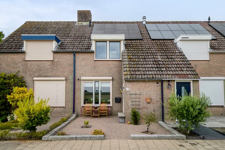 Foto 55 van Scarpe Ee-laan 18