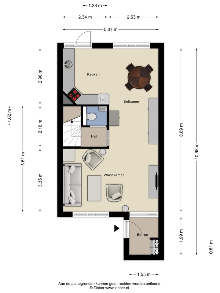 Foto 68 van Scarpe Ee-laan 18