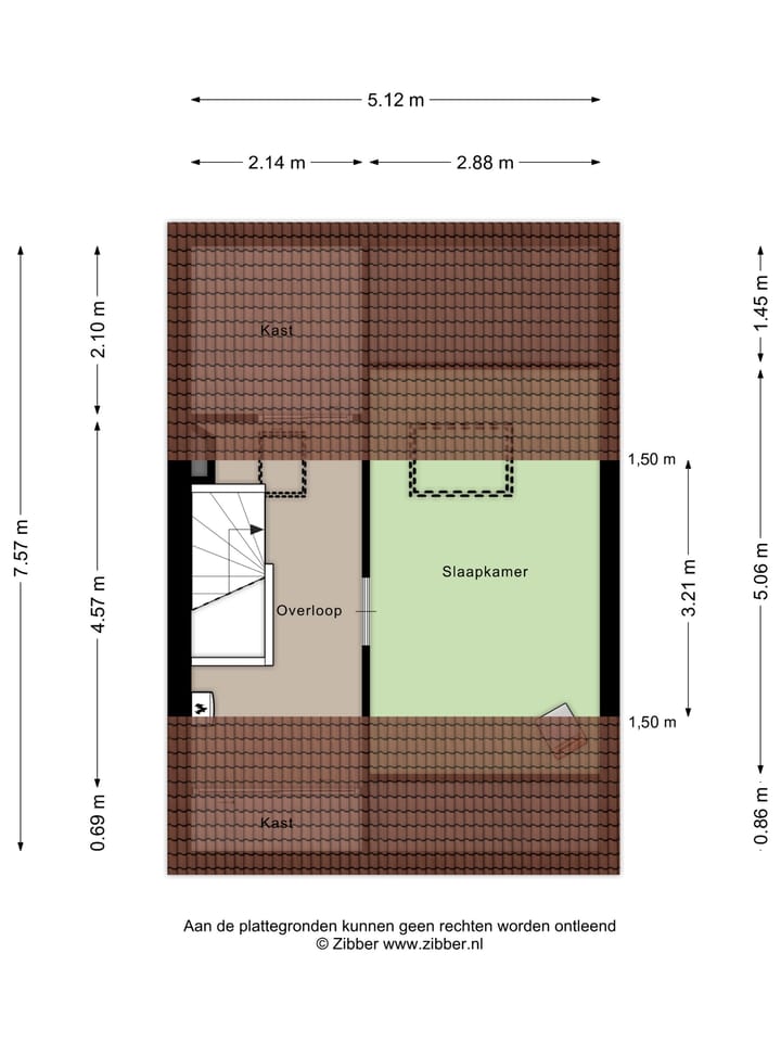 Foto 71 van Scarpe Ee-laan 18