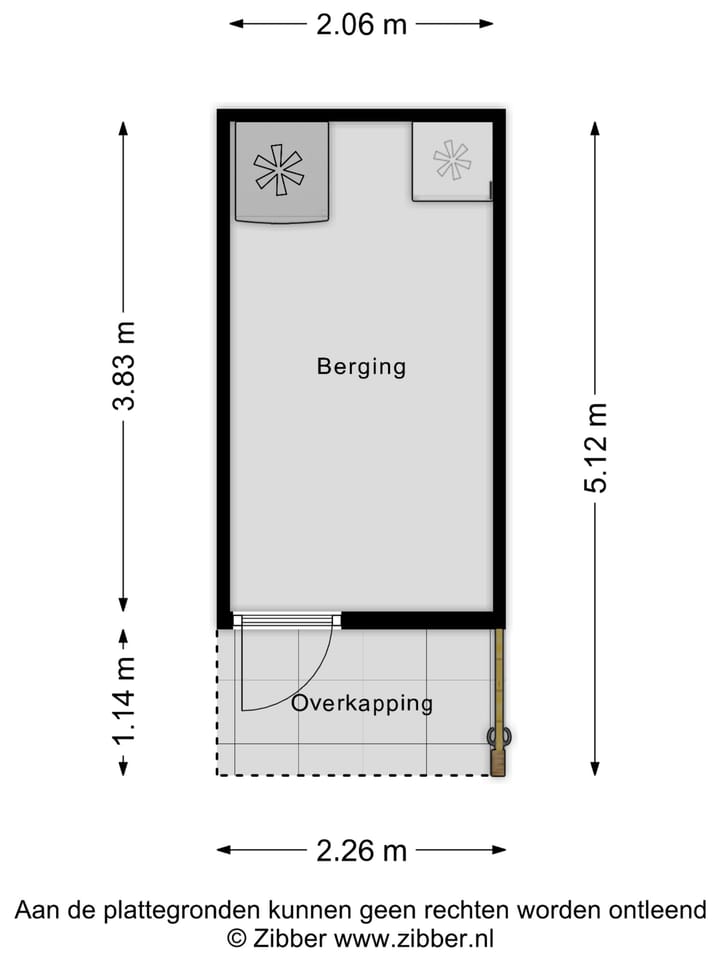 Foto 72 van Scarpe Ee-laan 18