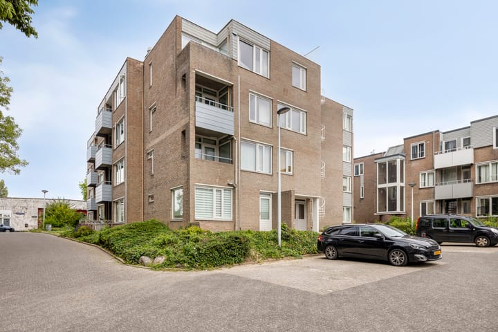 Photo 2 of Kasteel Beusdaelplein 2-A