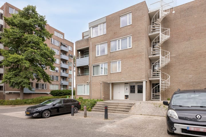 Photo 3 of Kasteel Beusdaelplein 2-A