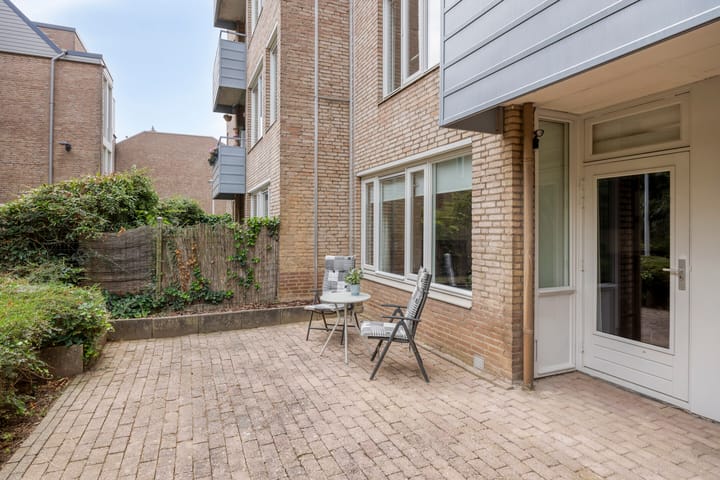 Photo 18 of Kasteel Beusdaelplein 2-A