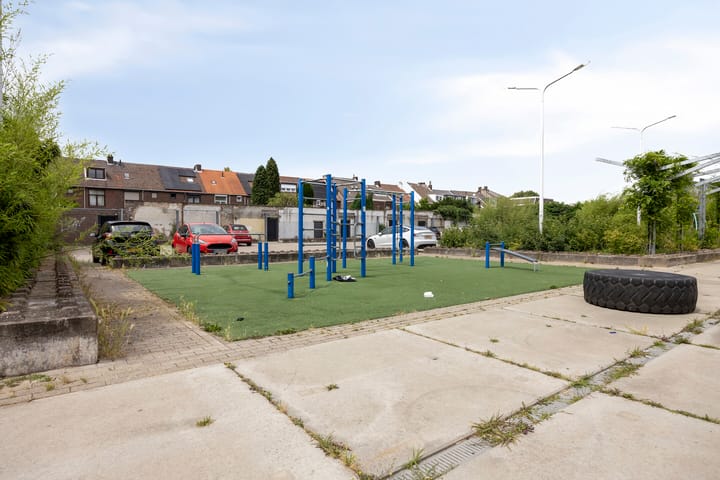 Photo 24 of Kasteel Beusdaelplein 2-A